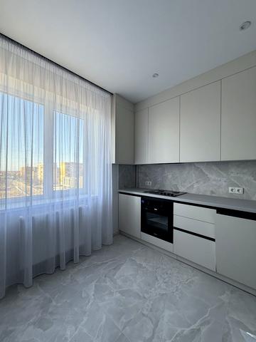 Олександра Богомольця вул., (Будинок 1)