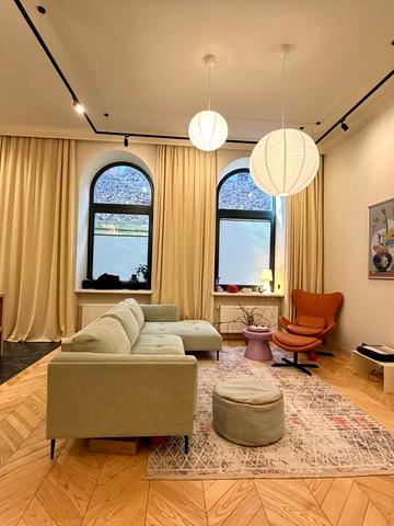 Мирона Тарнавського вул. (Кутузова), 43