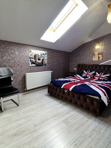 Костя Левицького вул., 19д