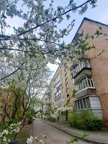 Зеленого Клину вул. (Уссурійська), 6