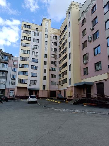 Героїв Харкова просп. (Московський), 124/7