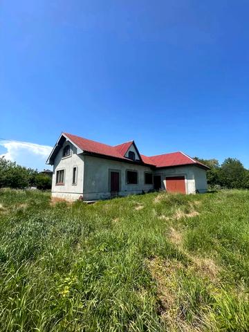 Підгірянки, 5а