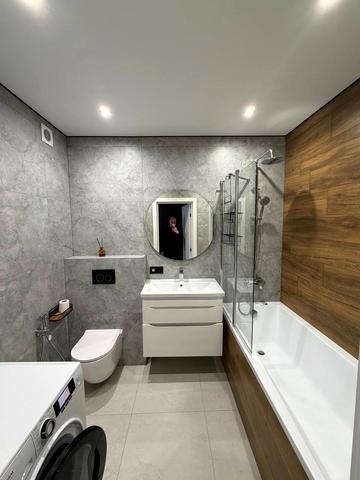 Юліана Пелеша вул., (Будинок 1)