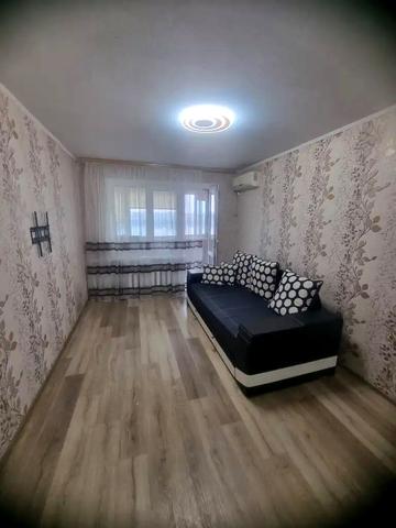 Сонячна Набережна вул. (Маршала Малиновського), 34