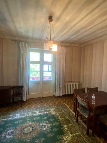 Енергетиків вул. (60-річчя Жовтня), 5