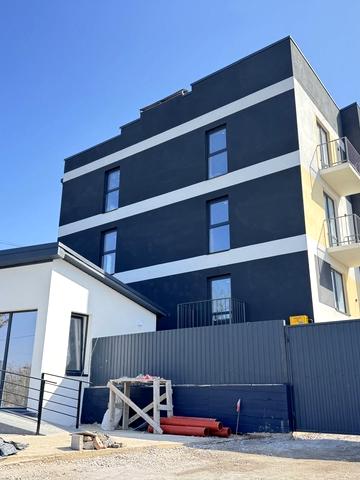 Бучми вул., 175