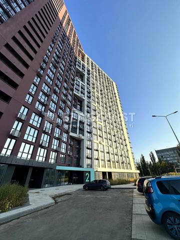 Віктора Некрасова вул. (Північно-Сирецька), 12-А