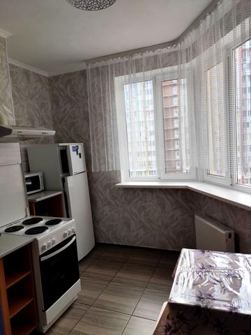 Левітана вул., 15/4