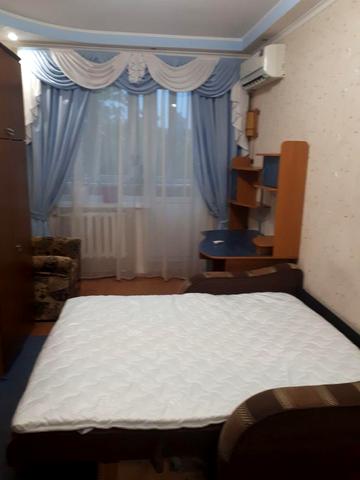 Соборності просп. (Воззєднання), 16