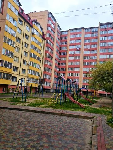 Тараса Шевченка вул., 418