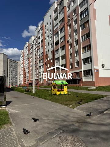 Барабашова вул., 14-Б
