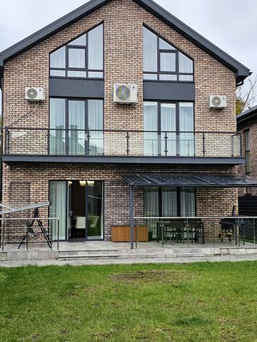 Садовий пров.