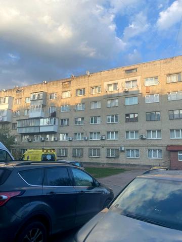 Володимира Великого вул. (Артема), 29