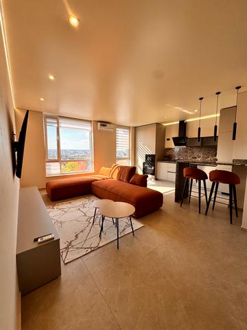 Січових Стрільців вул., 28-А