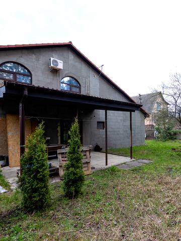 Зелена вул., 36