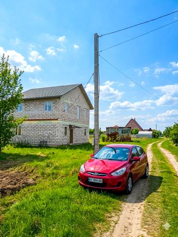 Відродження вул.