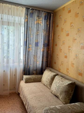 Клочківська вул., 186б