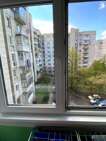 Кульпарківська вул., 168