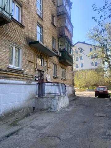 Василя Барки вул. (Олександра Горовиця), 8