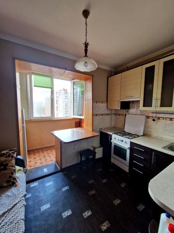 Миколи Закревського вул., 19-В