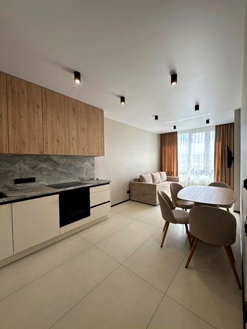 Замарстинівська вул. (Калініна), 4