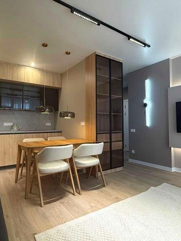 Вільгельма Котарбінського вул. (Миколи Кравченка), 24