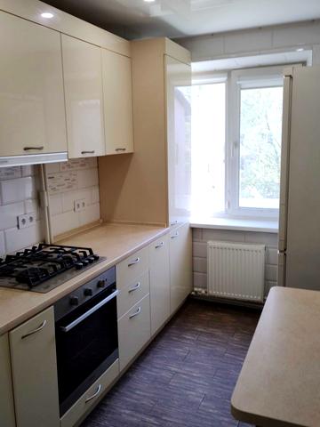 Князя Ярослава Мудрого вул. (Ленінградська), 32