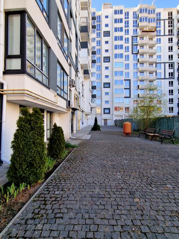 Кошова вул., 101