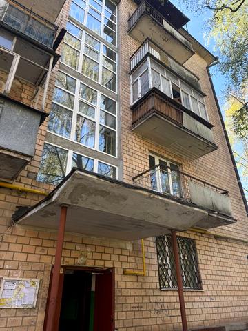Вячеслава Чорновола вул. (Войкова), 42-А