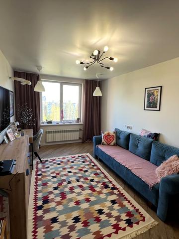 Ігоря Шамо бульв. (Олексія Давидова), 10