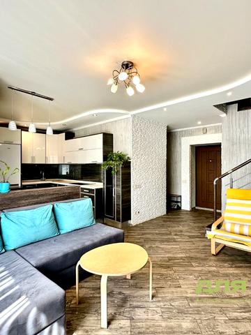 Святошинська вул., 27Г-1