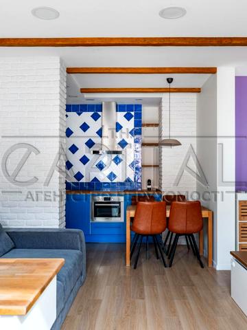 Регенераторна вул., 4 к4