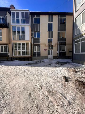 2-й Юності пров., 16