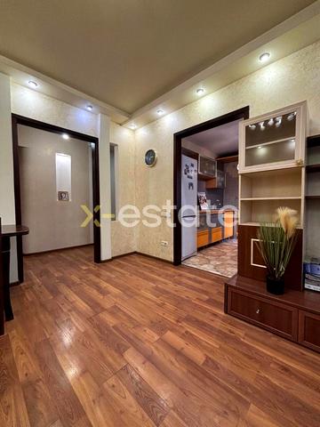 Клочківська вул., 115