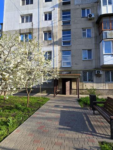 Маяцька дорога, 5
