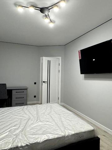 Княгинин вул., (Будинок 1)