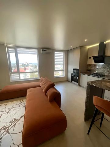 Січових Стрільців вул., 28-А