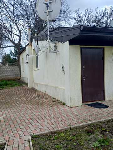 Конотопська вул., 72