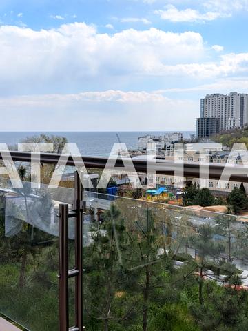 Аркадійське плато вул. (Гагаринське плато), 5/3