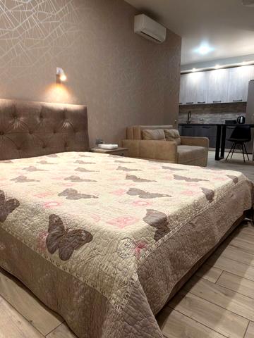 Європейська вул. (Миронова), 11