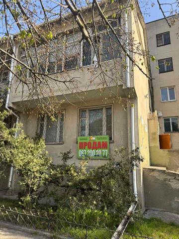 Парусна вул. (Героїв Сталінграду), 2