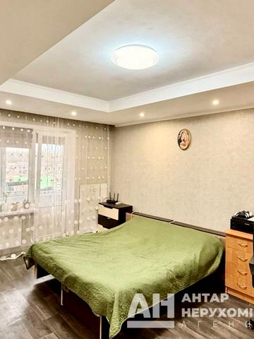 Вінстона Черчилля вул. (Хабаровська), 5 к3