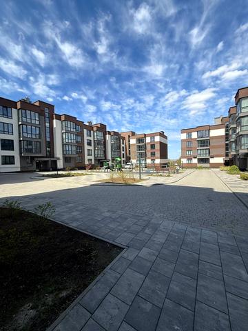 Купити квартиру ЖК Royal Hill, Лисиничі — продаж квартир