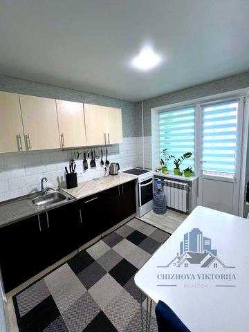 Надії Алексєєнко вул. (Чичеріна), 100