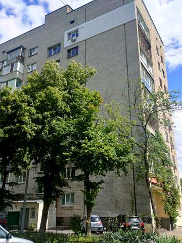 Оболонська вул., 23/48