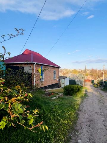 Степана Бандери вул.