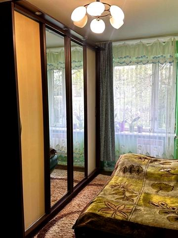 Федора Потушняка вул. (Благоєва), 9