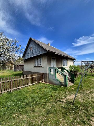 Заріка