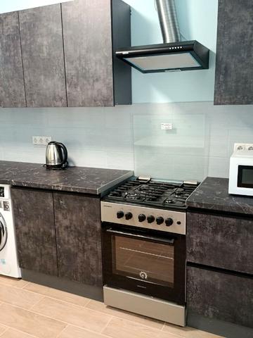 Євгена Рихліка вул. (5-й Щорса), 13 к1