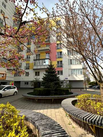 Національної Гвардії вул., 14-О